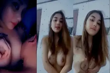 Agnes Anak SMK 15 Jakarta Skandal Panas