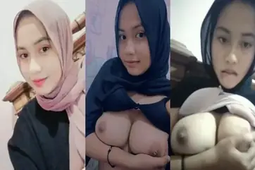 Bokep Hijab Sarah Kompilasi Best Moments Semua Chapter
