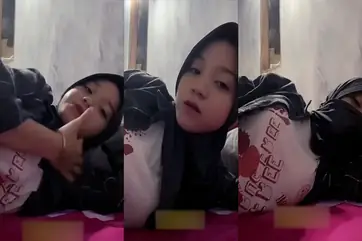 Bokep Indo Hijab Toge Live Streaming TikTok