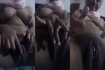 Bokep Jilbab Tembem Main Ganas Goyang Liar