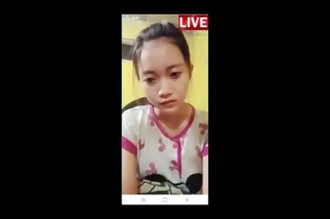 Bokep Live CantiQ Montok Lumer Memek Basah