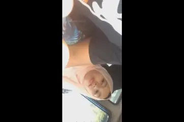 Ngentot Jilbab Berawal Di Mobil Lanjut Ke Hotel